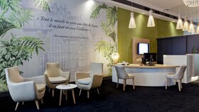 Best Western Hotel Crequi Lyon Part-Dieu