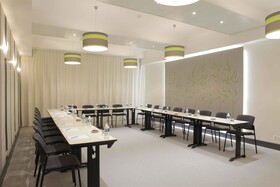 Best Western Hotel Crequi Lyon Part-Dieu
