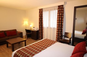 Best Western Hôtel des Barolles - Lyon Sud