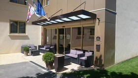 Best Western Hôtel des Barolles - Lyon Sud