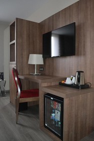 Best Western Hôtel des Barolles - Lyon Sud