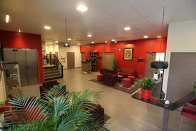 Best Western Hôtel des Barolles - Lyon Sud