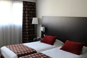 Best Western Hôtel des Barolles - Lyon Sud