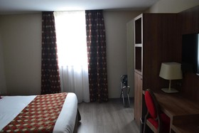 Best Western Hôtel des Barolles - Lyon Sud