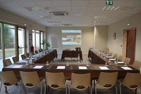 Best Western Hôtel des Barolles - Lyon Sud