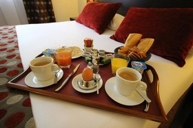 Best Western Hôtel des Barolles - Lyon Sud