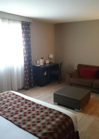 Best Western Hôtel des Barolles - Lyon Sud