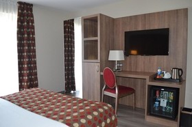Best Western Hôtel des Barolles - Lyon Sud