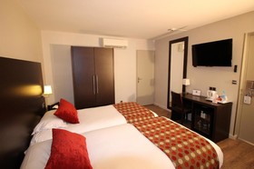 Best Western Hôtel des Barolles - Lyon Sud