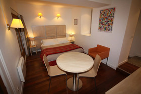 Best Western Saint Antoine