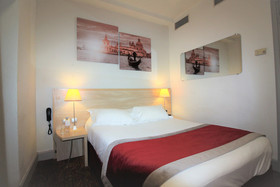 Best Western Saint Antoine