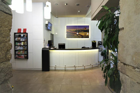 Best Western Saint Antoine