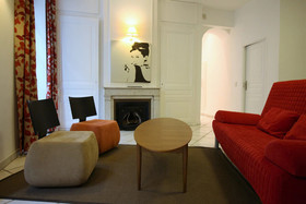 Best Western Saint Antoine