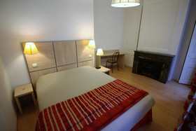 Best Western Saint Antoine