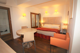 Best Western Saint Antoine