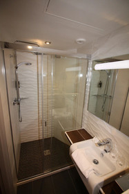 Best Western Saint Antoine