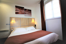 Best Western Saint Antoine