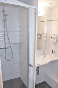 Best Western Saint Antoine