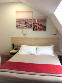Best Western Saint Antoine