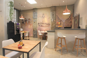 Best Western Saint Antoine