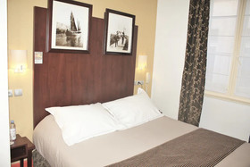 Best Western Saint Antoine