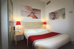 Best Western Saint Antoine