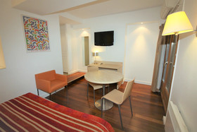 Best Western Saint Antoine
