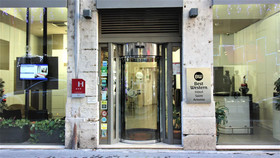 Best Western Saint Antoine