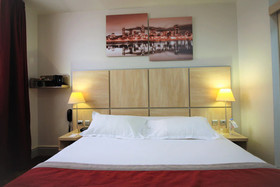 Best Western Saint Antoine