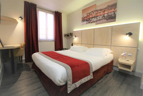 Best Western Saint Antoine