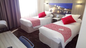 Hotel Saphir