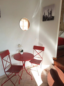 Bienvenue Chez Sylvie