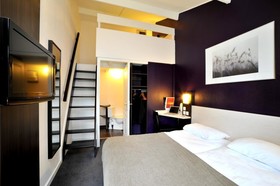 Brit Hotel Lyon Dardilly