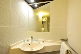 Brit Hotel Lyon Dardilly
