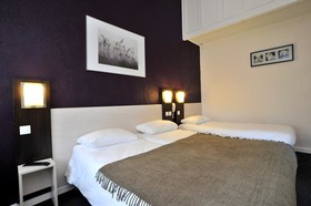 Brit Hotel Lyon Dardilly