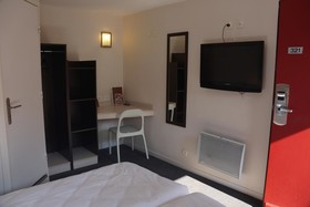 Brit Hotel Lyon Dardilly