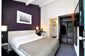 Brit Hotel Lyon Dardilly
