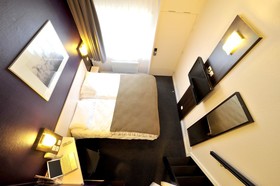 Brit Hotel Lyon Dardilly