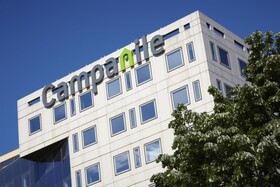 Campanile - Lyon Centre - Gare Part Dieu