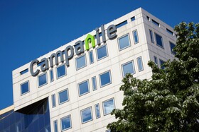 Campanile - Lyon Centre - Gare Part Dieu