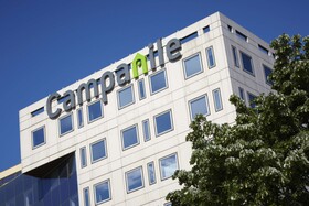 Campanile - Lyon Centre - Gare Part Dieu