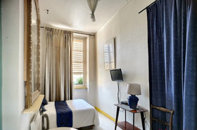 Chambre d'Hôtes  Les Soyeuses