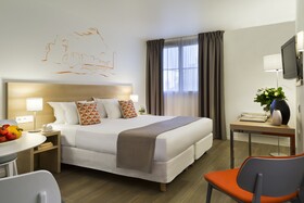 Citadines Presqu'île Lyon