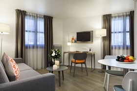 Citadines Presqu'île Lyon