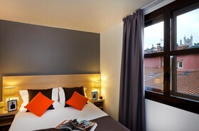 Citadines Presqu'île Lyon
