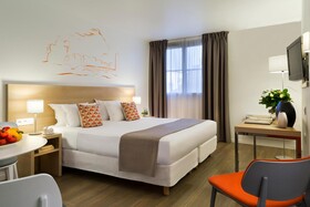Citadines Presqu'île Lyon