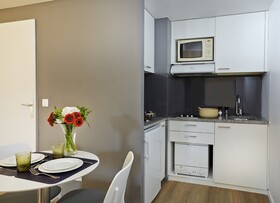 Citadines Presqu'île Lyon