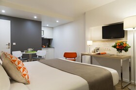 Citadines Presqu'île Lyon