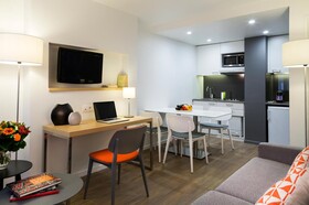 Citadines Presqu'île Lyon