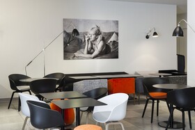 Citadines Presqu'île Lyon